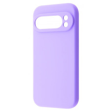 Чохол WAVE Full Silicone Cover Google Pixel 9 Pro XL light purple (59213)