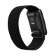 Фітнес-браслет WHOOP 5.0 One Jet Black CoreKnit - 12-Month Membership (973-003-000)