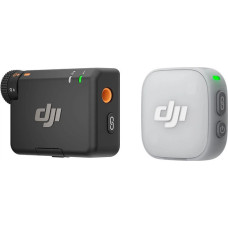 DJI Mic Mini 2 1TX + 1RX (CP.RN.00000530.01)