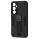 Чохол Armor Magnetic Samsung Galaxy A35 black (55840)