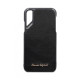 Remax Patron Saint Series Case Apple iPhone X Black