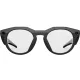 Oakley Meta HSTN Black Lens color Clear (OW8002-0751)