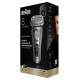 Електробритва Braun Series 9 PRO+ 9615s