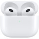 Bluetooth-гарнитура Apple AirPods3 2022 with Lightning Charging Case (MPNY3)