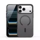 Чохол Yind Case With Magsafe iPhone 17 Pro (Black)