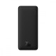 Портативна Батарея Baseus Airpow 20W 10000mAh black (PPQD090001)
