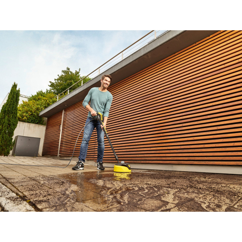 Мiнiмийка Karcher K 4 Power Control Flex Car&Home (1.324-309.0)