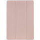 Чохол Book Cover Samsung Tab A9 8.7 (SM-X110) Pink Sand