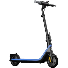 Електросамокат Ninebot eKickScooter by Segway C2 Pro E Blue (AA.10.04.02.0013)