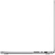 Apple MacBook Pro 16 M3 Max 2TB Silver Custom (Z1AJ0019K) 2023
