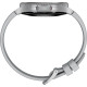 Смарт-годинник Samsung Galaxy Watch 4 Classic 46mm Silver (SM-R890NZSASEK) UA