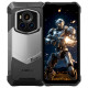 Fossibot F107 Pro 5G 16/512Gb Metallic Gray NFC EU