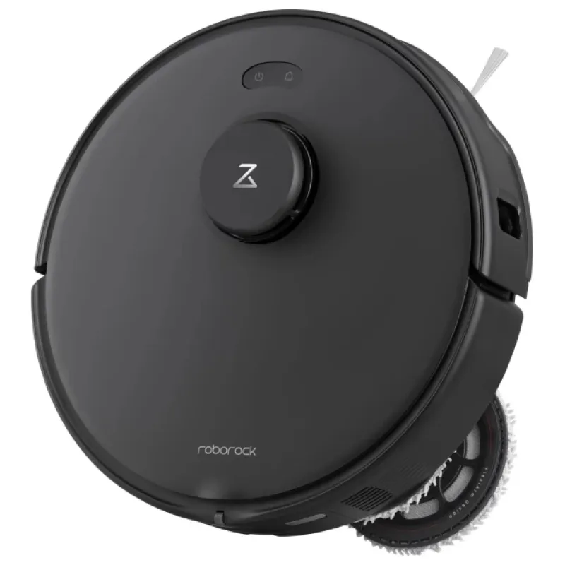 Roborock Qrevo Edge 5V1 Black