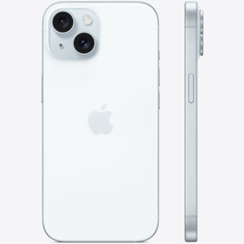 Apple iPhone 15 512GB Blue (MTMF3) eSim