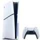 Sony PlayStation 5 Slim 1TB Fortnite Cobalt Star Bundle (1000045165)