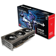 Sapphire Radeon RX 9070 XT 16GB PULSE (11348-03)
