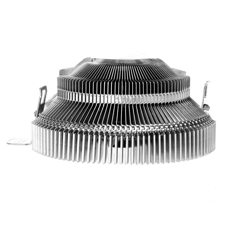 Кулер процессорный ID-Cooling DK-01T