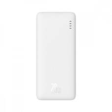 Портативна Батарея Baseus Airpow 20W 10000mAh blue (P10022801313-00)