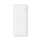 Портативна Батарея Baseus Airpow 20W 10000mAh blue (P10022801313-00)