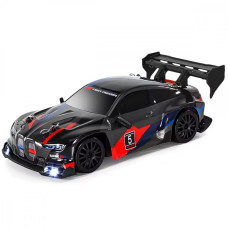 Машинка для дрифту на радіокеруванні Porsche black (68017)