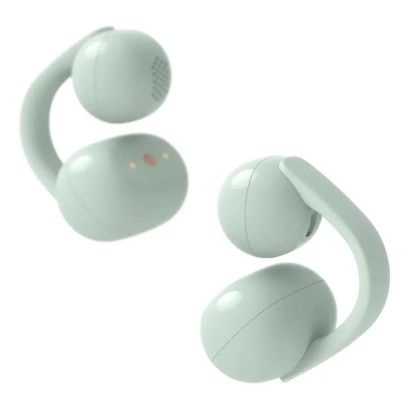 Sony LinkBuds Clip Green (WF-LC900/G)