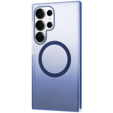 Чохол Proove Shadow Star Case with Magnetic Ring Samsung Galaxy S25 Ultra blue (PCSSSGSU2512)