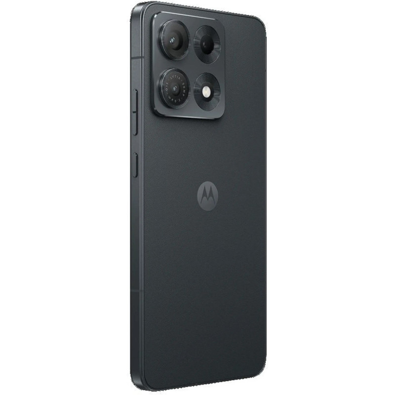 Смартфон Motorola Moto Edge 70 Max 8/256GB Dark Shadow (PBCU0015UA)
