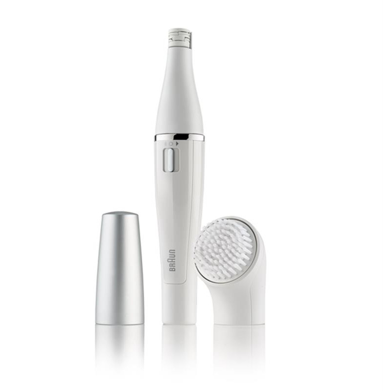 Эпилятор для лица Braun SE 810 Face