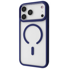 Чохол WAVE Ardor Case with Magnetic Ring iPhone 17 Pro Max/18 Pro Max midnight blue (70140)