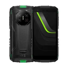 Doogee Fire 3 Ultra 6/256Gb Forest Green NFC EU