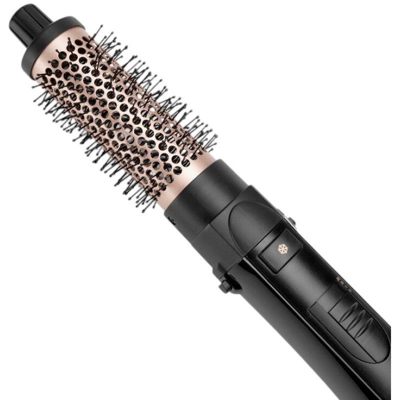 Фен-щетка Babyliss AS122E