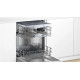 Вбудована посудомийна машина Bosch SMV2IVX00K