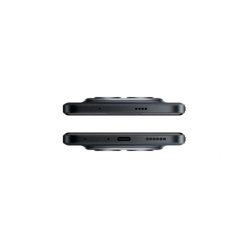 Redmi Note 15 Pro+ 5G 12/512GB (NFC) Black EU