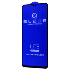 Захисне скло BLADE LITE Series Full Glue Samsung Galaxy A15/A15 5G/A25/M15 без упаковки black (57788)