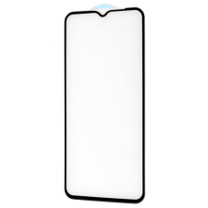 Захисне скло FULL SCREEN HQ Xiaomi Redmi 13C/Poco C65 без упаковки black (55957)
