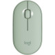 Logitech Pebble M350 Green (910-005720)
