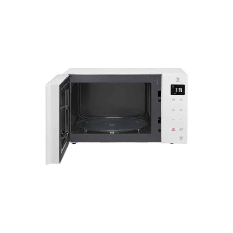Мікрохвильова піч LG MS2336GIH