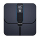 Весы напольные RENPHO Elis Nova Smart WiFi Body Scale Black (R-A031)