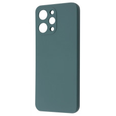 Чохол WAVE Colorful Case (TPU) Xiaomi Redmi 12 4G forest green (50447)