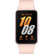 Фітнес-браслет Samsung Galaxy Fit3 Pink Gold (SM-R390NIDASEK)