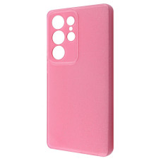 Чохол WAVE Twinkle Case Samsung Galaxy S25 Ultra light pink (64100)