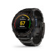 Garmin Descent Mk3i 51mm Carbon Gray DLC Titanium with DLC Titanium Band (010-02752-13,010-02752-14)