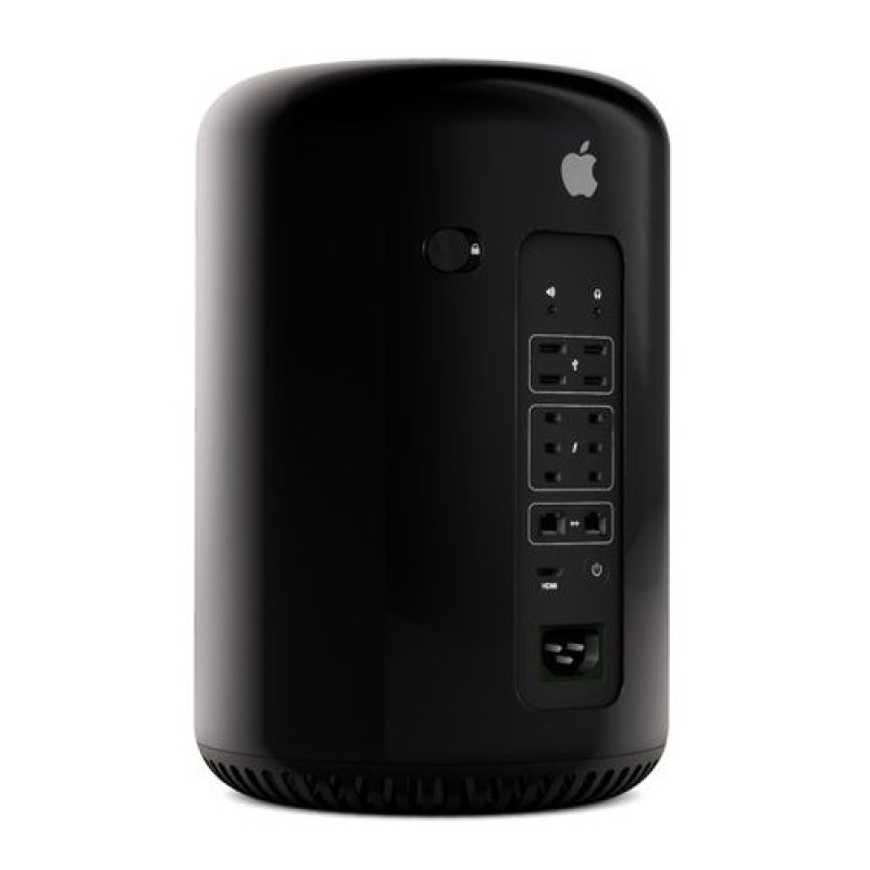 Apple Mac Pro (MD878)