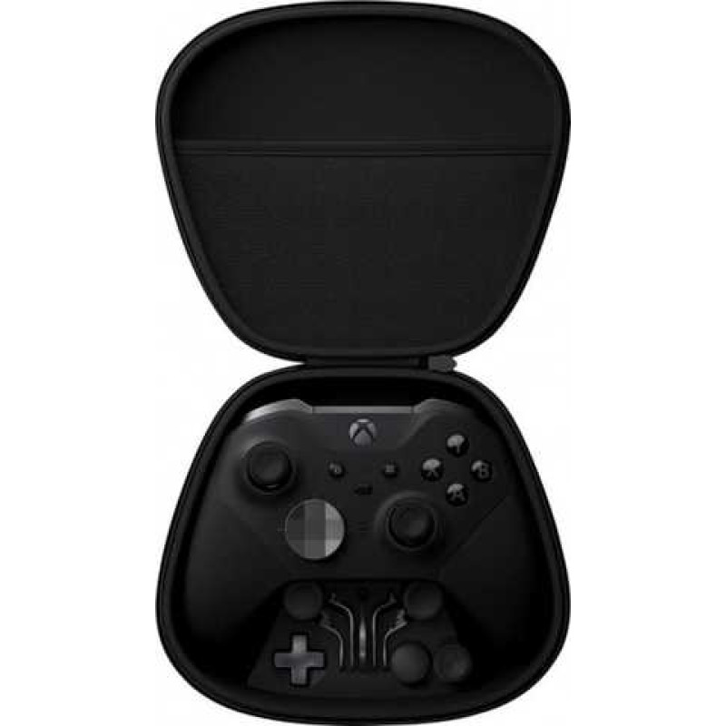 Джойстик Microsoft Xbox Elite Wireless Controller Series 2 Black (FST-00003)