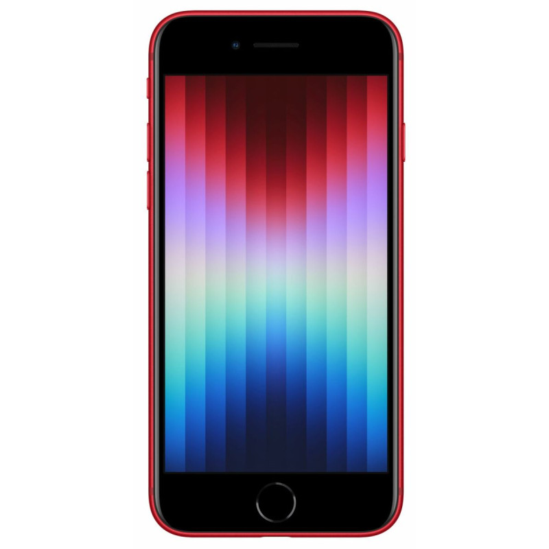 Apple iPhone SE 2022 256Gb Product Red (MMXE3)