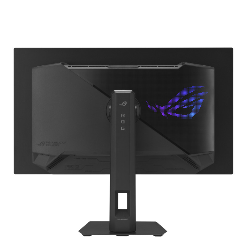 Монiтор Asus 26.5