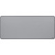 Ігрова поверхня Logitech Desk Mat Studio Mid Grey (956-000052)