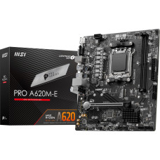 MSI PRO A620M-B (911-7E28-017)