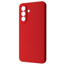 Чохол WAVE Colorful Case (TPU) Samsung Galaxy A57 red (67375)