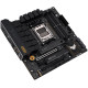 Материнська плата Asus TUF Gaming B650M-PLUS WiFi Socket AM5